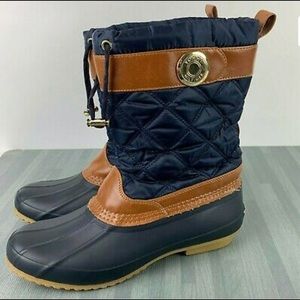 DISCOUNTED Tommy Hilfiger Arcadia Winter Boots ❄️